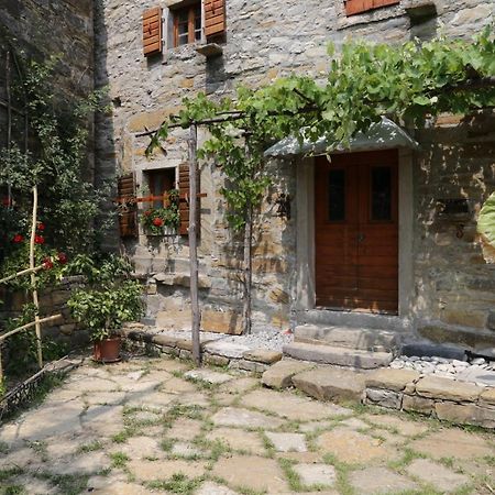 Istrian Experience Socerga Exterior foto
